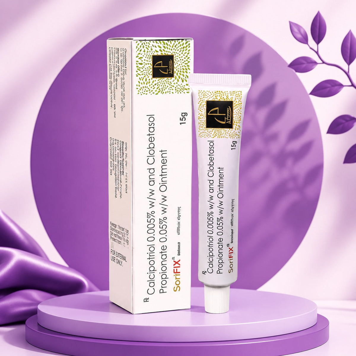 SKIN CARE