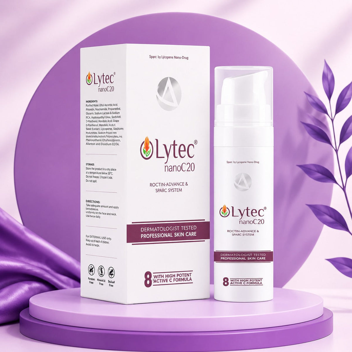 FACE CARE