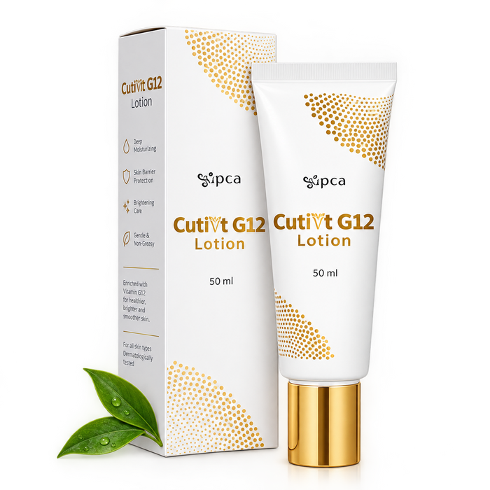 CutiYt G12 Lotion 50ml