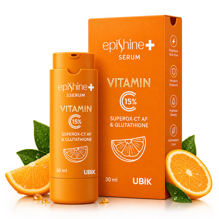 Epishine Plus Vitamin C 15% Serum