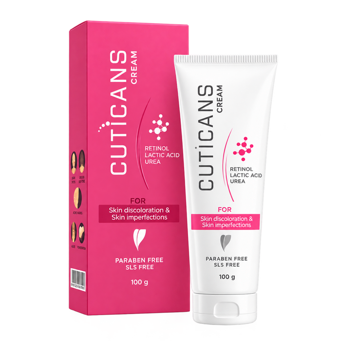 Cuticans Cream 100g