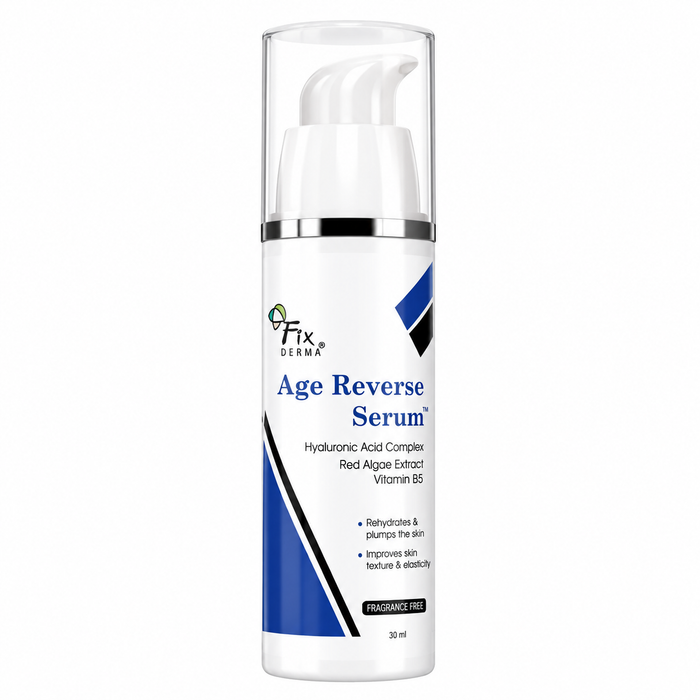 Fixderma Age Reverse Serum