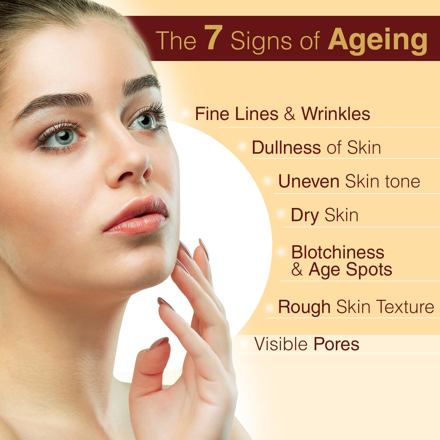 Truderma Duo Age Renewal Serum 50ml