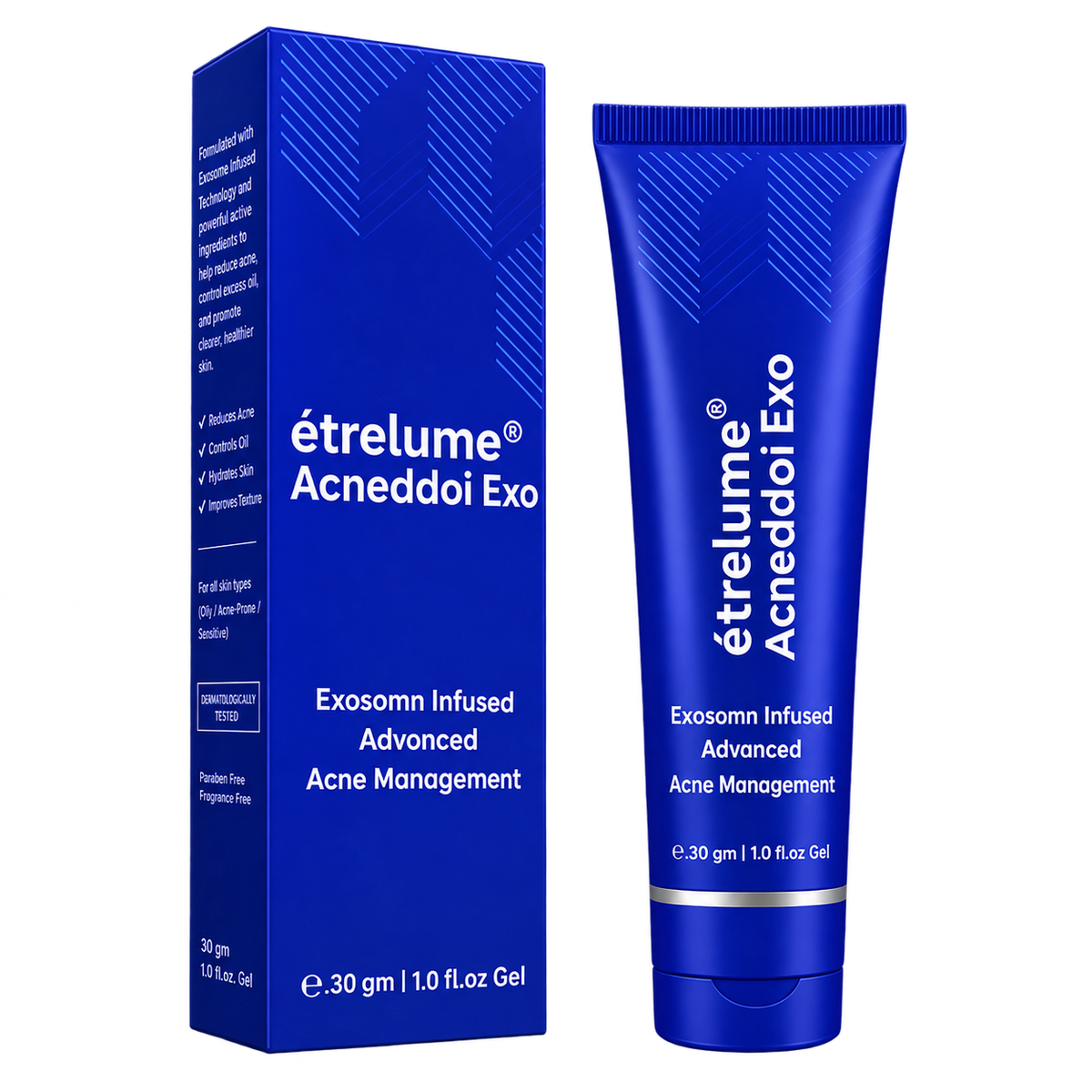 etrelume Acnecidol Exo 30ml