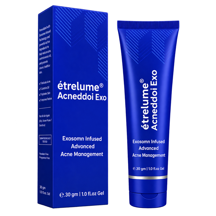etrelume Acnecidol Exo 30ml