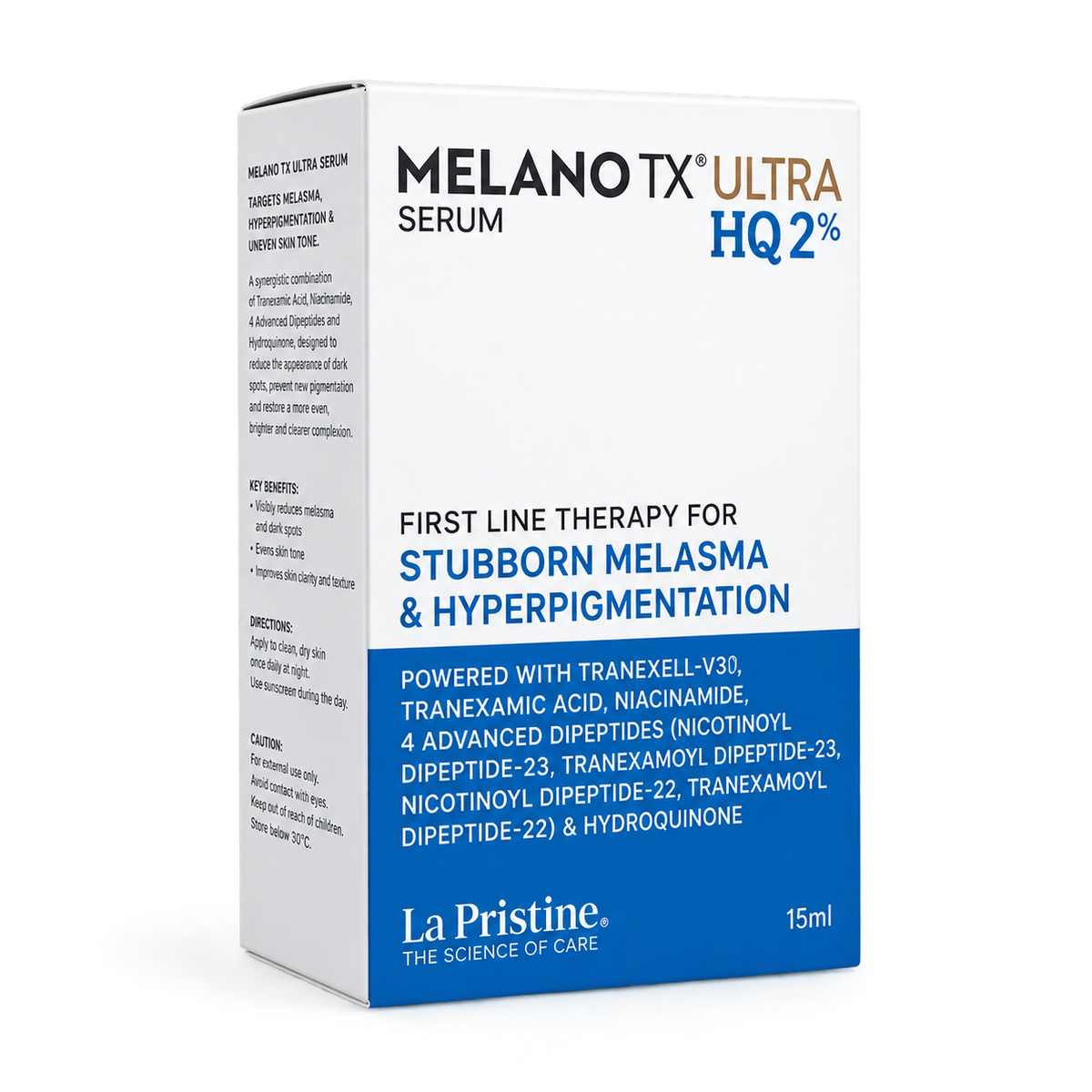 Melano TX Ultra HQ 2% Serum