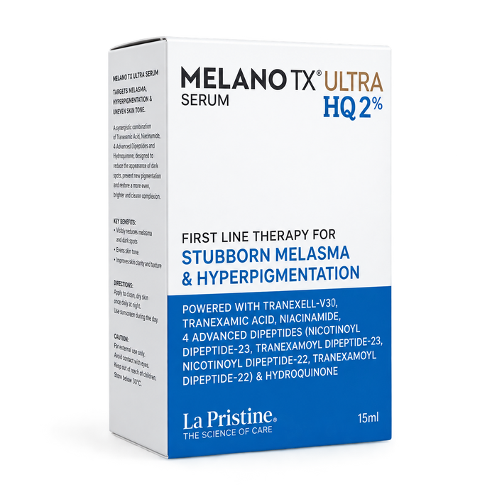 Melano TX Ultra HQ 2% Serum