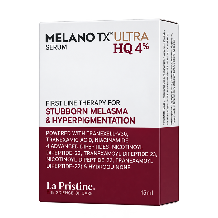 Melano TX Ultra HQ 4% Serum 15ml