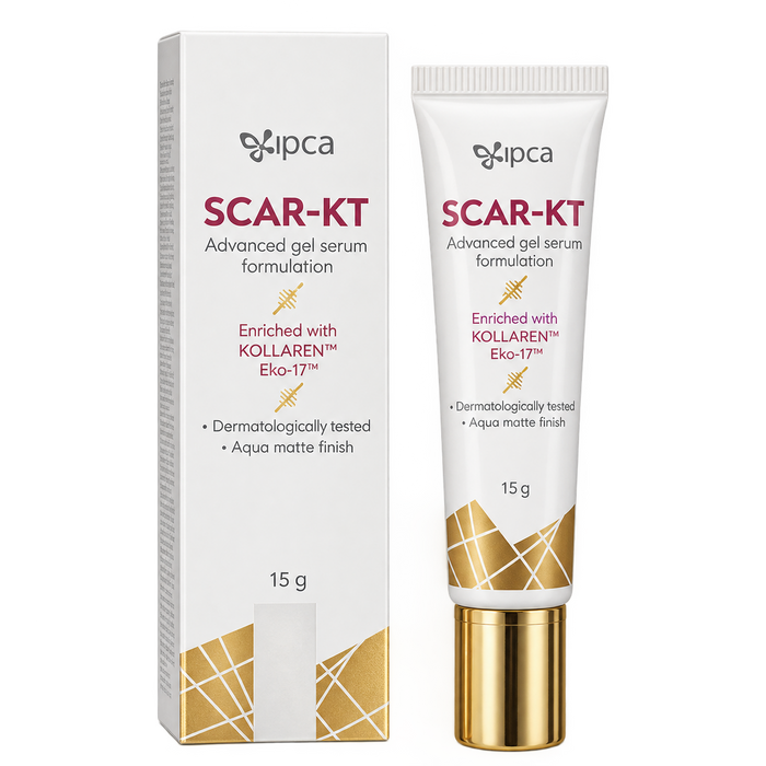 Scar-KT Advanced Gel Serum 15G