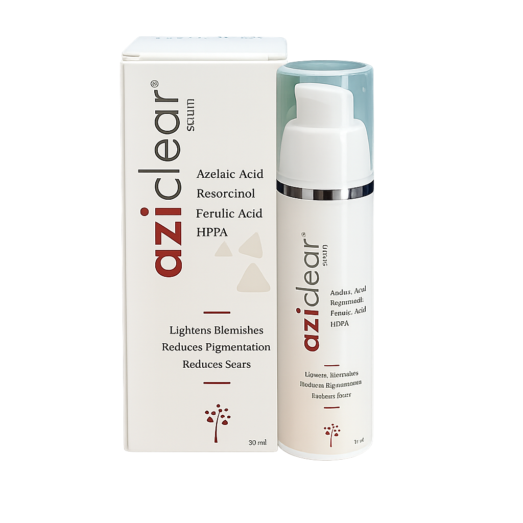 Trikona Aziclear Serum 30ml
