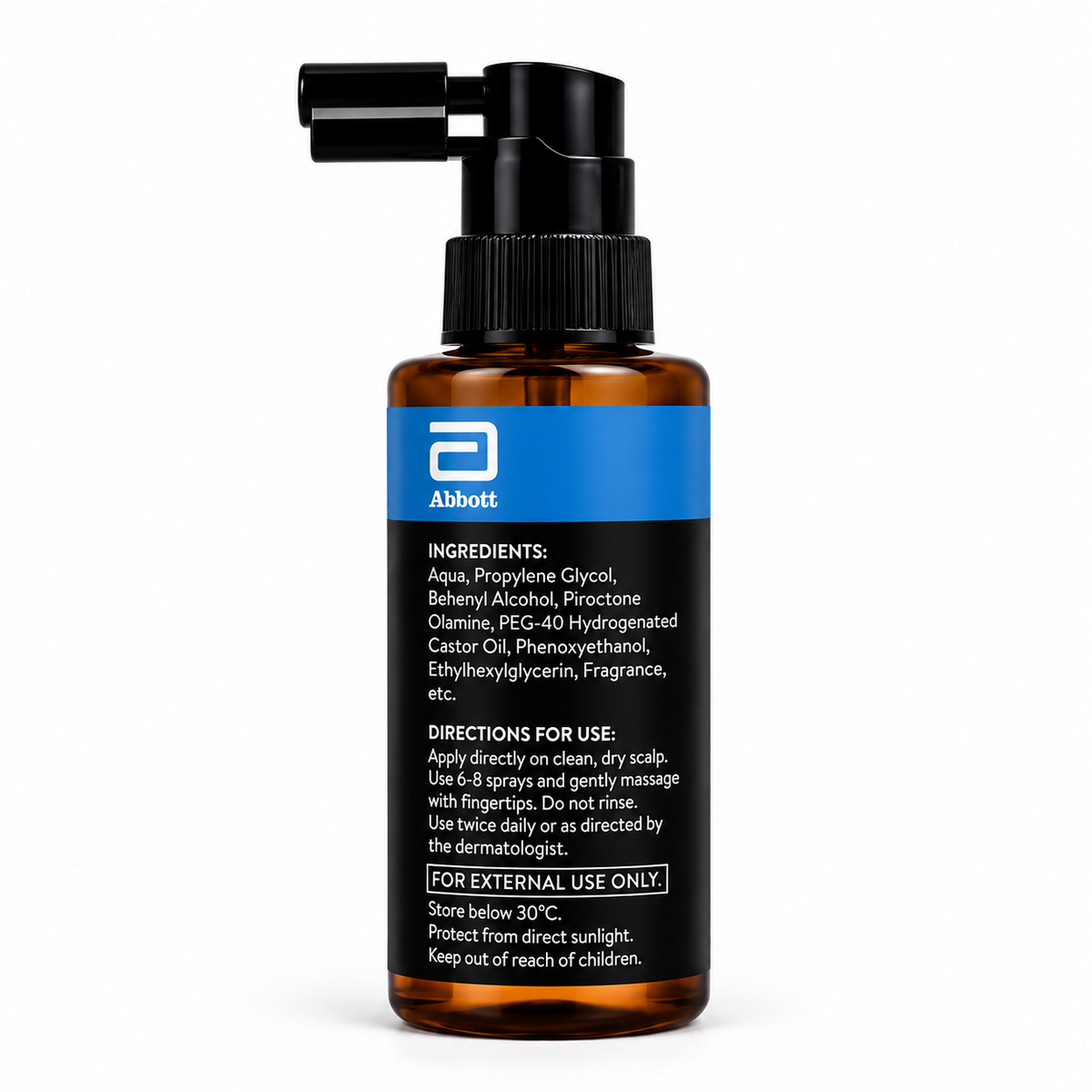 Follihair RCP Hair Growth Serum 60ml