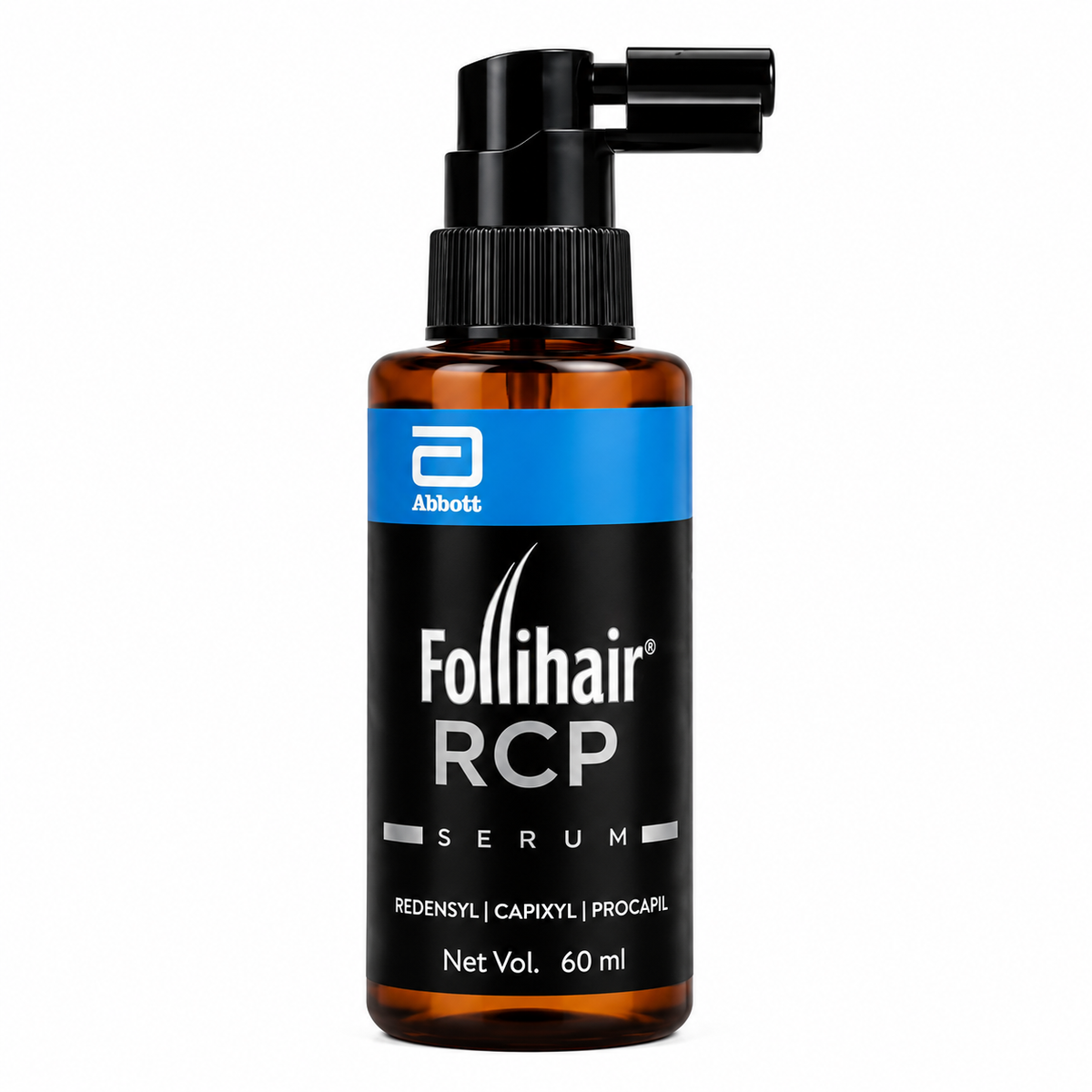 Follihair RCP Hair Growth Serum 60ml