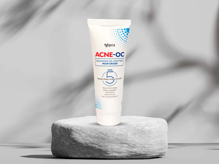 Acne-OC Sebum Regulating Moisturizer  75G