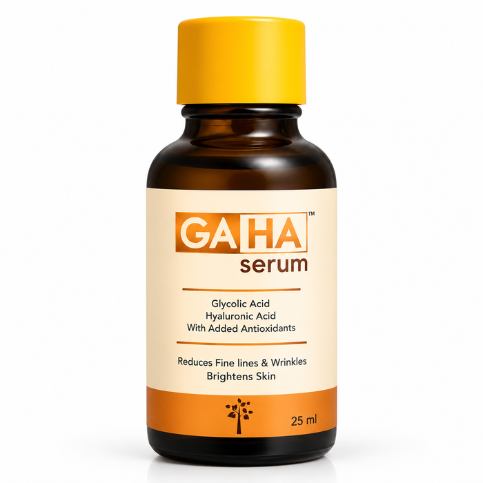 GAHA Anti-Aging Serum 25ml