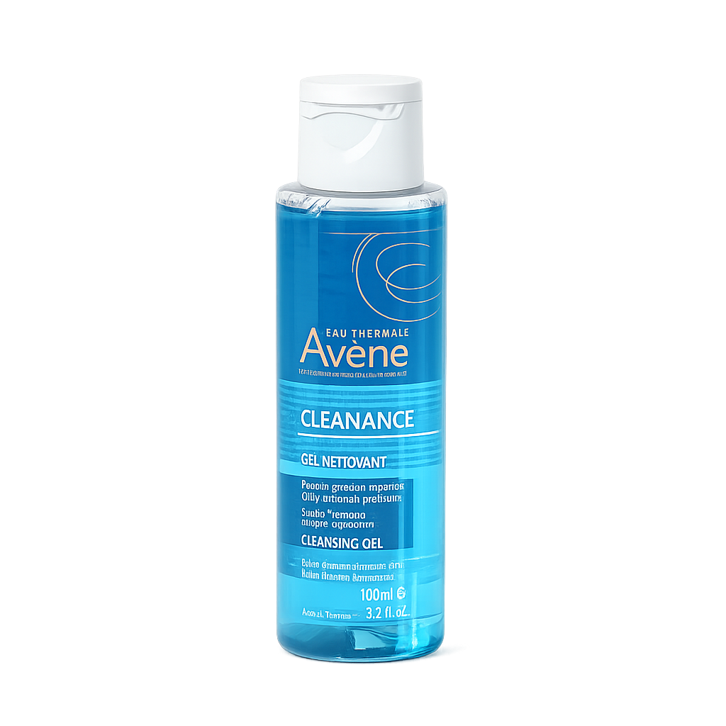 Menarini Avene Cleanance Cleansing Gel 100ml