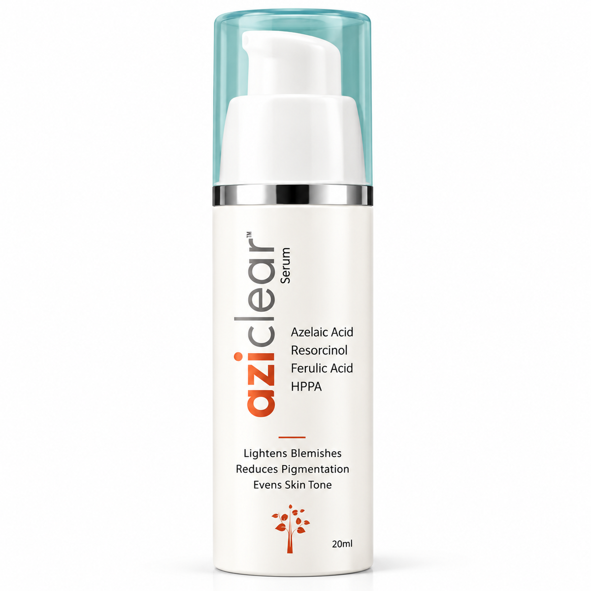 Aziclear Serum 30ml