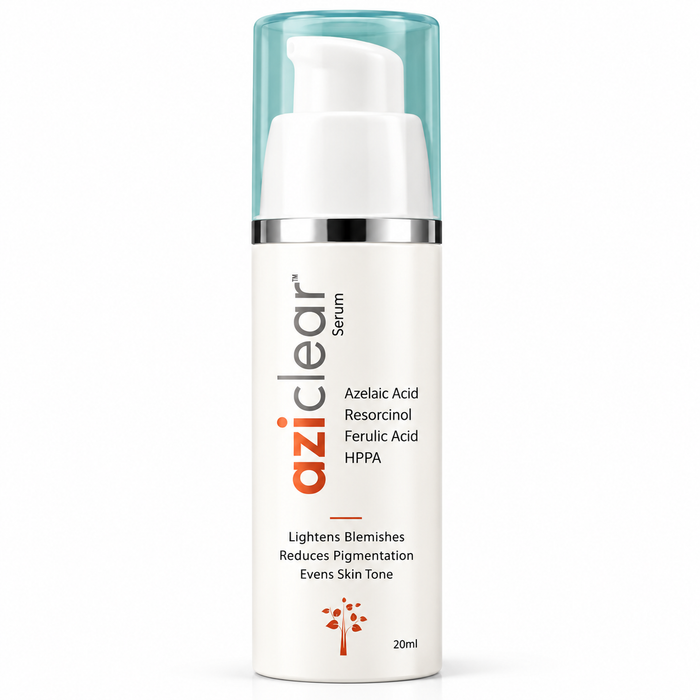 Aziclear Serum 30ml
