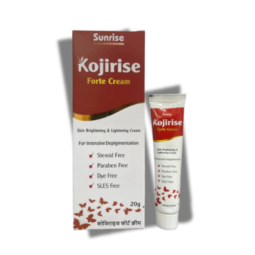 Kojirise Forte Cream 20gm