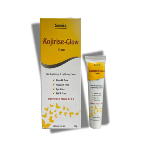 Kojirise Glow Cream 20gm