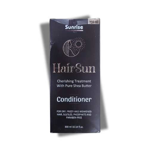 HAIRSUN CONDITIONER 300 ML