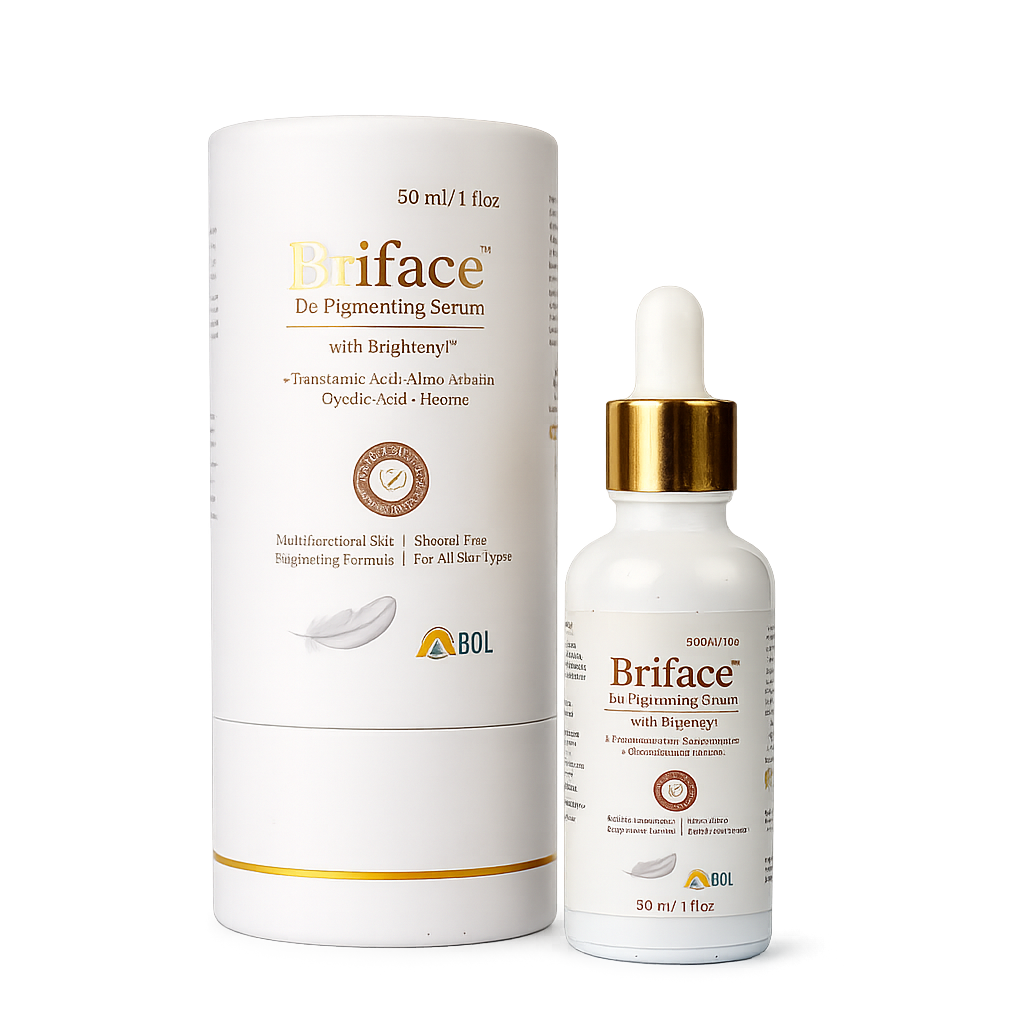 BDL Briface De-Pigmenting Serum 30ml