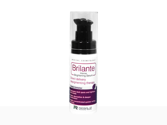 Brilante Intense Brightening Serum 30ml