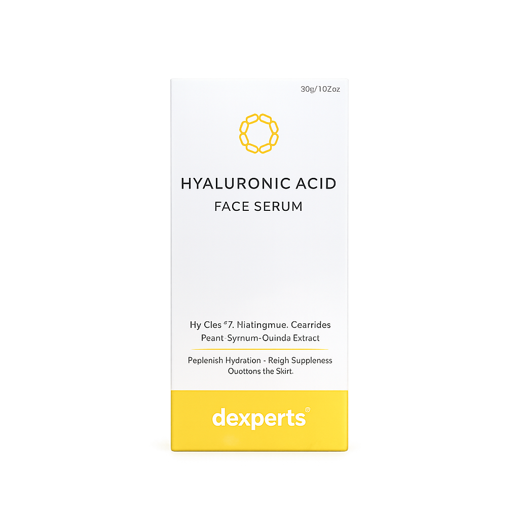 Brinton D'experts Hyaluronic Acid Face Serum 30gm