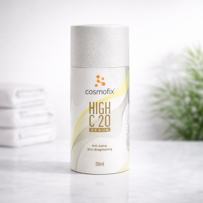 Cosmofix High Vitamin C 20 Serum 30ml