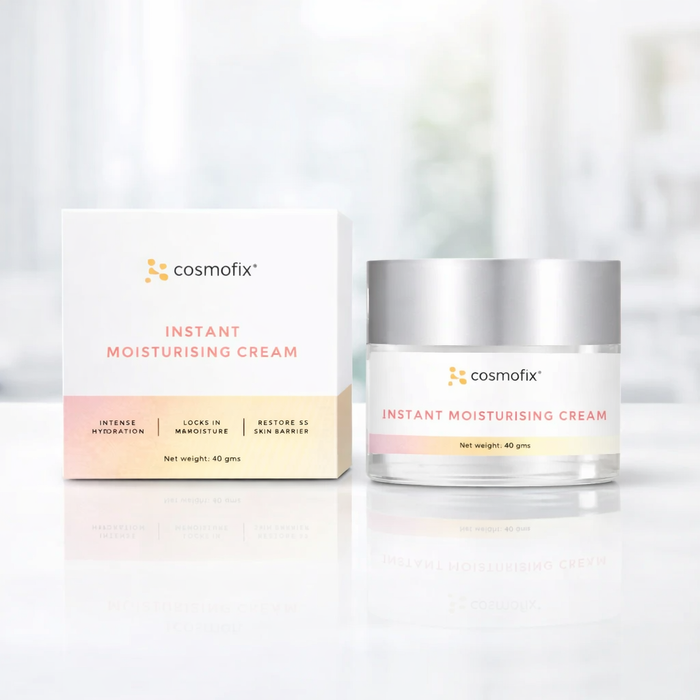 Cosmofix Instant Moisturising Cream 45gm