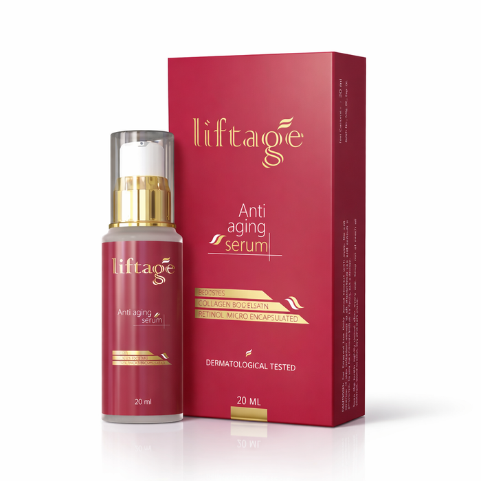 Liftage Anti Aging Serum 30ml