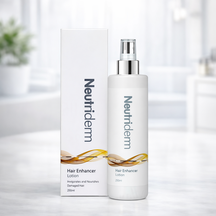 Neutriderm Hair Enhancer Lotion 250ml
