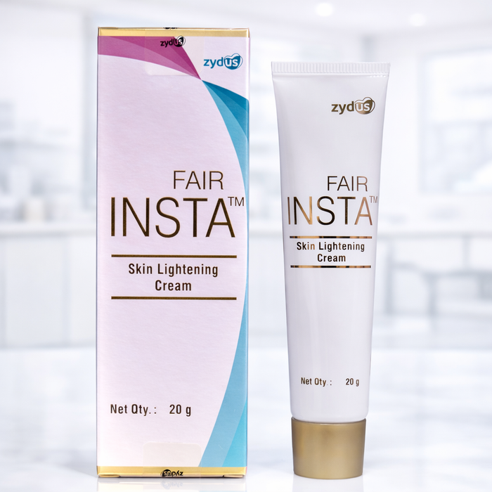 Fair Insta Skin Lightening Cream 20g