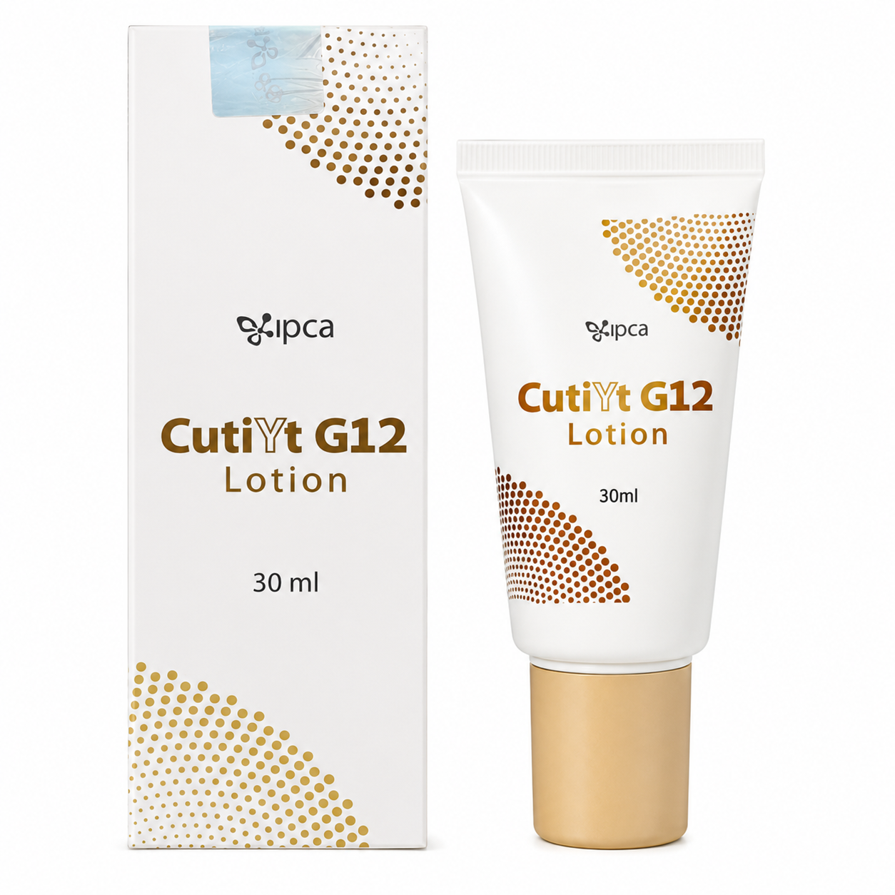 Cutiyt G12 Lotion 30Ml