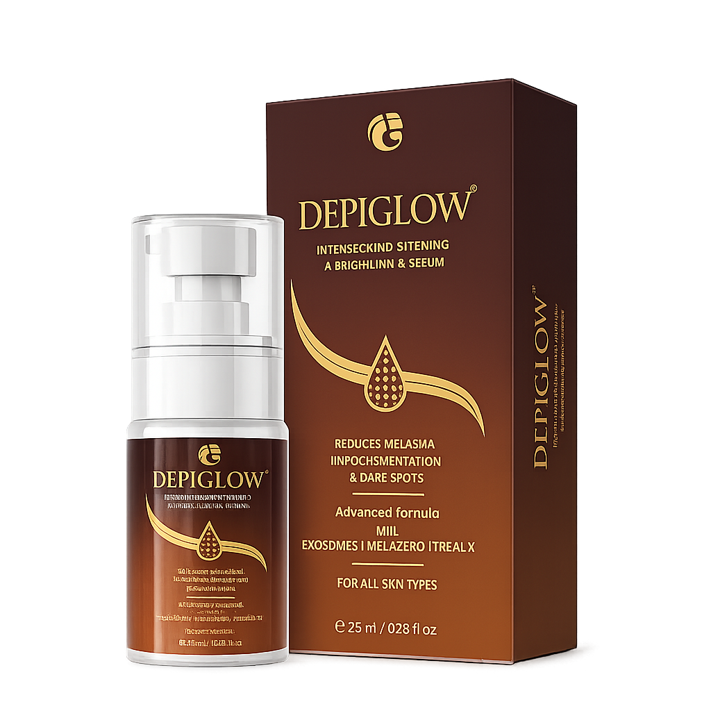 Grace Derma Depiglow Serum 20ml