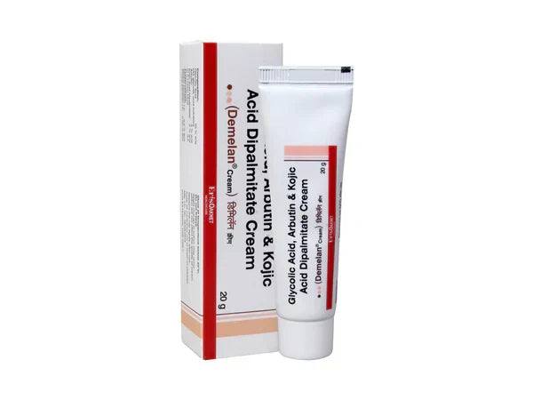 Demelan Cream 20G