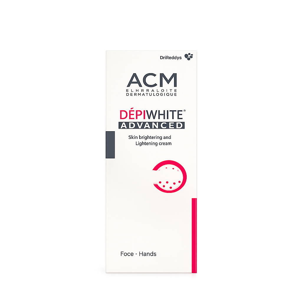Depiwhite Advanced Cream 40g