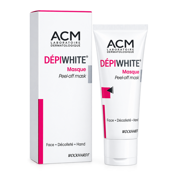 Depiwhite Advanced Skin Brightening & Lightening Cream 40ml