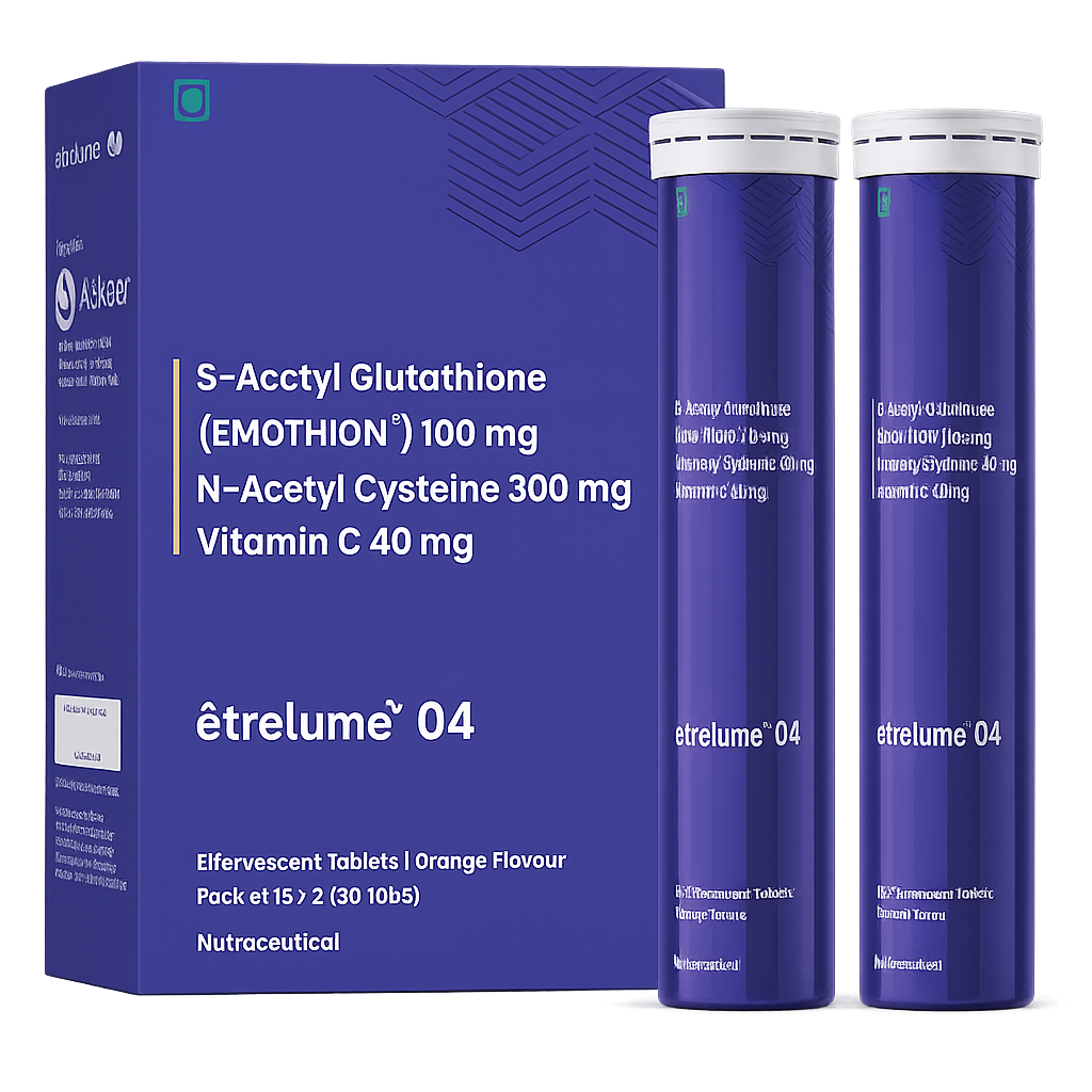 Etrelume 04 tablets