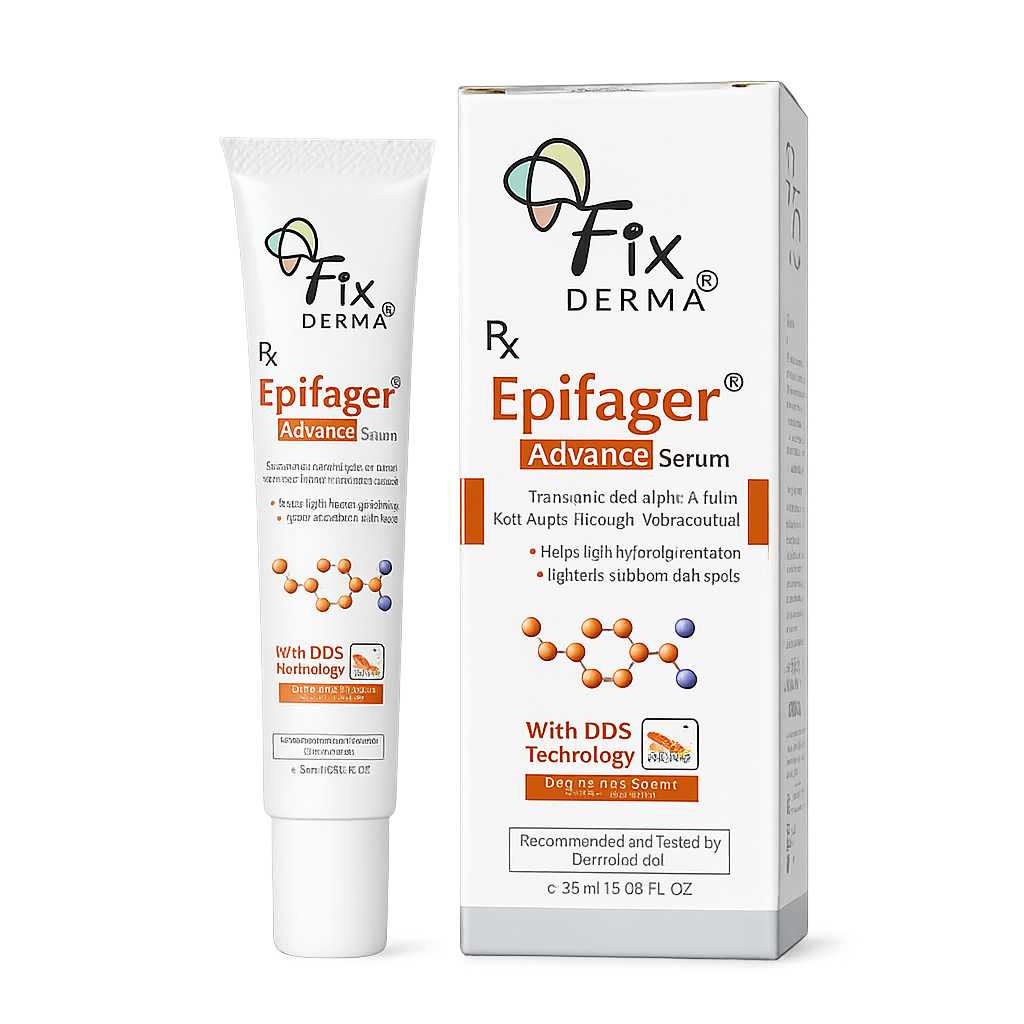 Fixderma Epifager Advance Serum 25ml