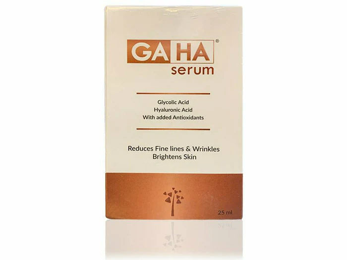 GAHA Anti-Aging Serum 25ml