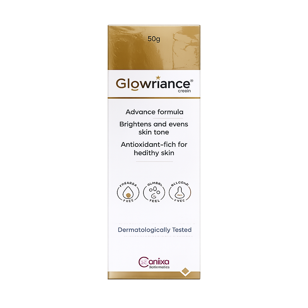 Glowriance Cream 50 g