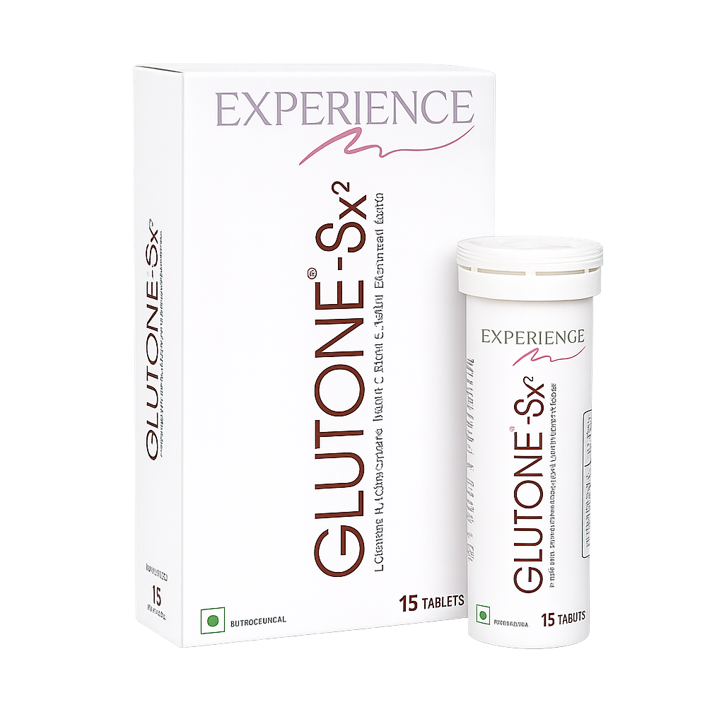 Glutone sx2 15u
