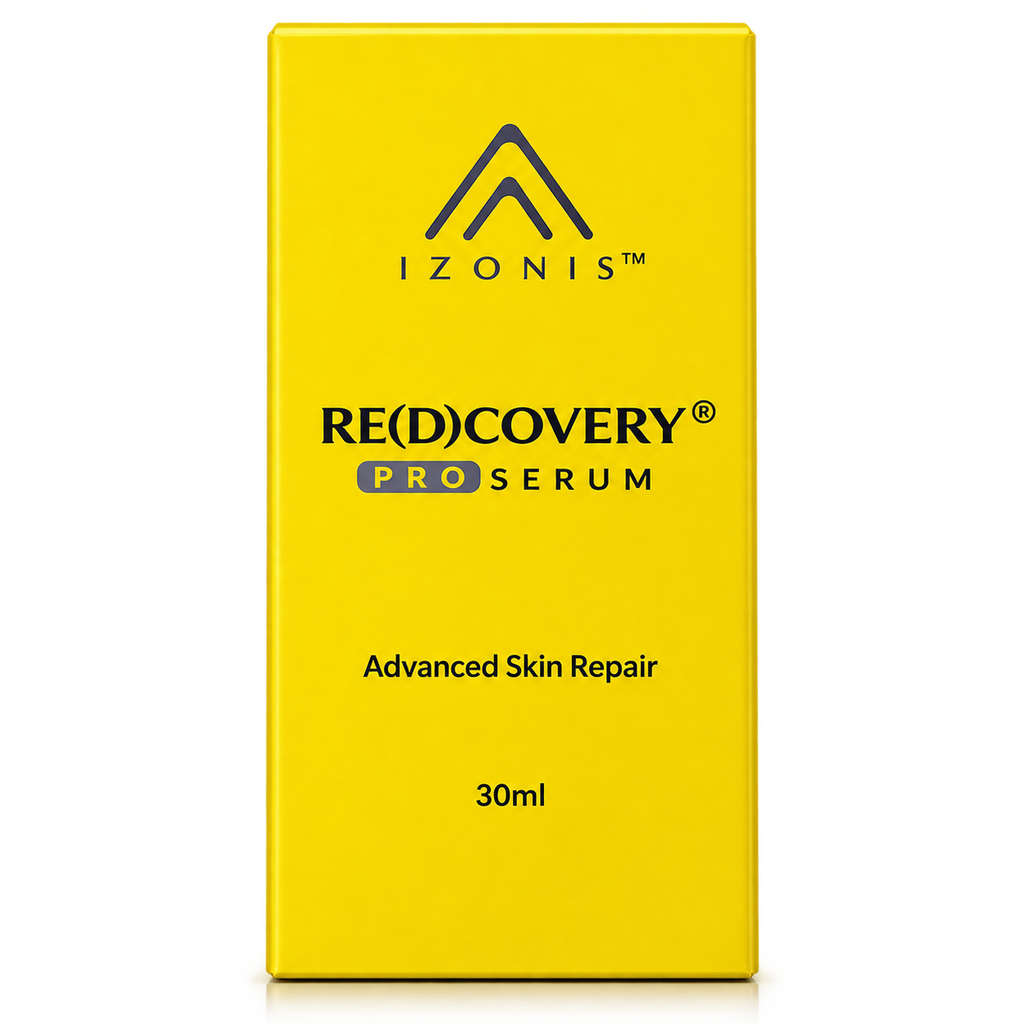 Chosen Redcovery Pro Advanced Skin Repair Serum