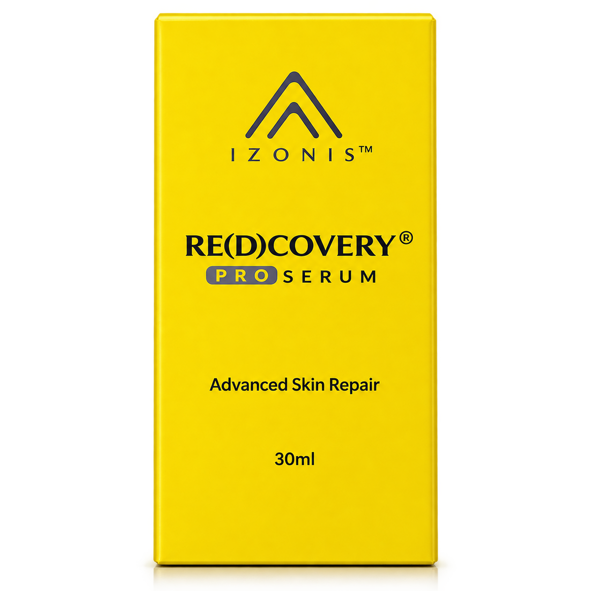 Chosen Redcovery Pro Advanced Skin Repair Serum