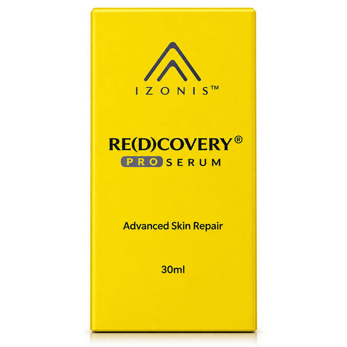 Chosen Redcovery Pro Advanced Skin Repair Serum