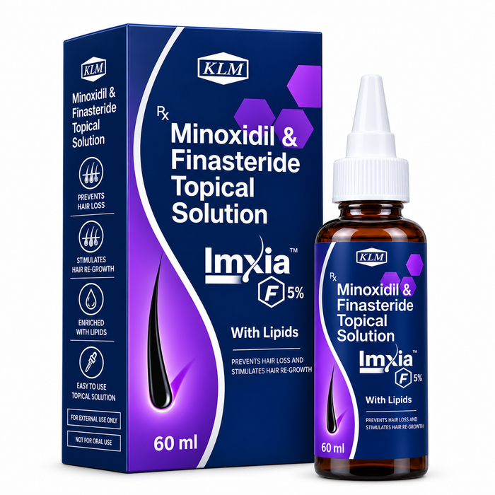 Imxia F 5% Topical Solution