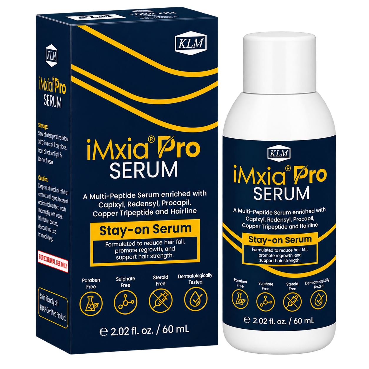 Imxia Pro Serum
