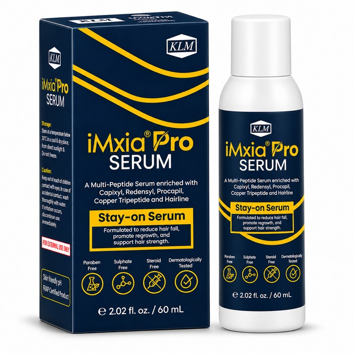Imxia Pro Serum
