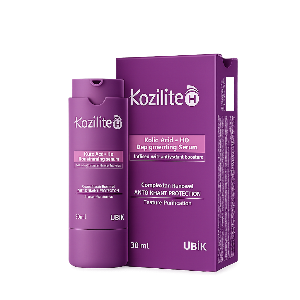 Ubik Kozilite H Serum 30ml