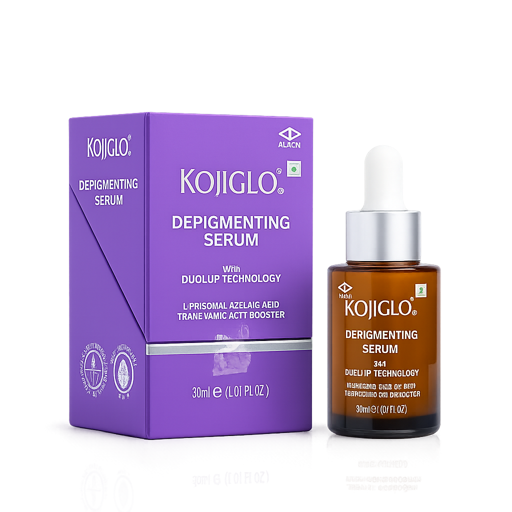 Kojiglo Depigmenting Serum 30ml